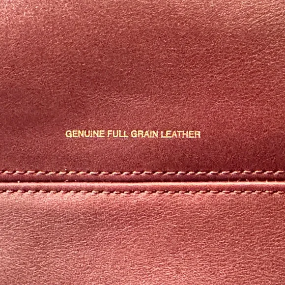 Coach Soft Empire Carryall Bag 48 - Picture 8 of 9